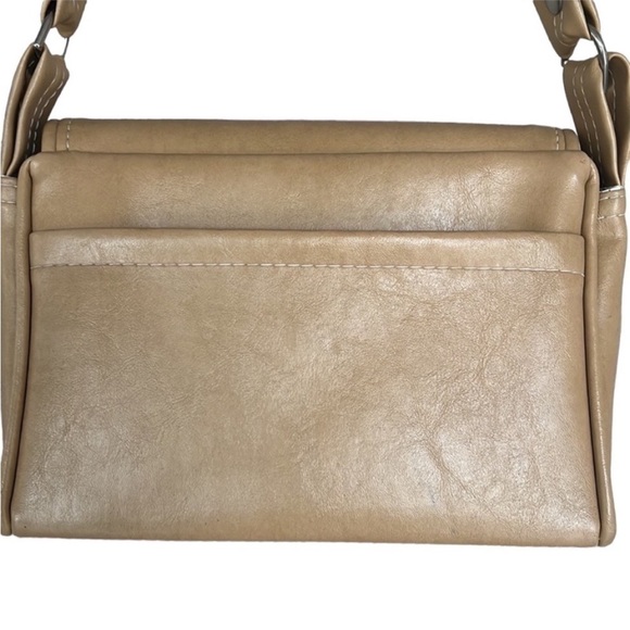 The Original Florida Keys Vintage Hand Painted‎ Lighthouse Scene Handbag Purse - Picture 4 of 12